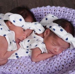 Meet your Posher, Nancy